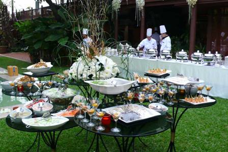 Best Wedding Caterers in Lucknow